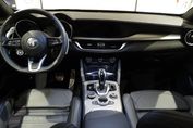 Alfa Romeo Stelvio Turbo Veloce Q4