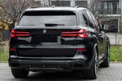 BMW X5 xDrive40i M Sport