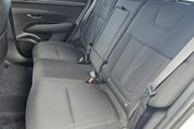 Hyundai Tucson 1.6 T-GDi Executive 2WD DCT