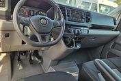 Volkswagen Crafter L5H2 Zabudowa Brygadowa