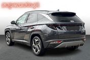 Hyundai Tucson Platinum 1.6 T-GDi 48V  4WD DCT