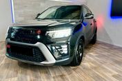 SsangYong Tivoli T-GDI Adventure 1.5 aut