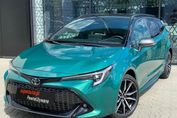 Toyota Corolla 2.0 Hybrid Gr Sport