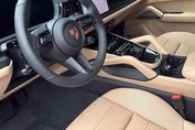 Porsche Cayenne GTS