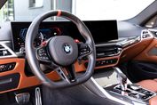 BMW Seria 4 M4 Competition M xDrive