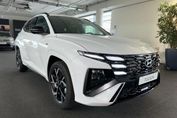 Hyundai Tucson 1.6 T-GDi HEV N-Line 2WD aut