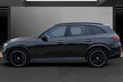 Mercedes GLC 220 d 4MATIC AMG Line