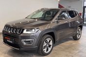 Jeep Compass 1.4 TMair  4WD aut