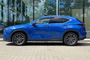 Lexus NX 350h Prestige AWD