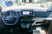 Opel Zafira Life Diesel XL Business aut