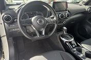 Nissan Juke N-Design 1.0 DIG-T  DCT
