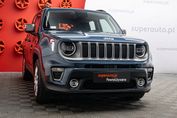 Jeep Renegade 1.0 Limited FWD
