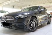 Mercedes Klasa C 200 d  AMG