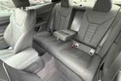 BMW Seria 4 420d xDrive mHEV M Sport aut