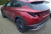Hyundai Tucson 1.6 T-GDi Smart Black 2WD