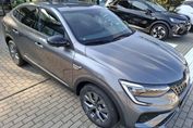Renault Arkana Techno 1.3 TCe mHEV