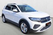 Volkswagen T-Cross 1.0 TSI Special Edition DSG