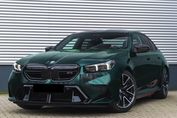 BMW Seria 5 M5