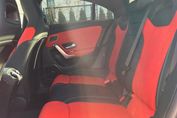Mercedes CLA 220 d AMG Line