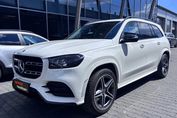 Mercedes GLS 450 4MATIC AMG Line