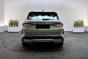 Skoda Elroq 60 63kWh