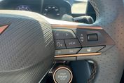 Cupra Terramar eTSI mHEV DSG
