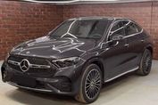 Mercedes GLC Coupe 300 e 4-Matic AMG Line