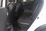 Toyota Corolla Cross 2.0 Hybrid Executive
