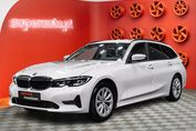 BMW Seria 3 318i Advantage aut