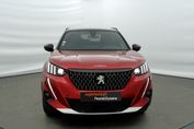 Peugeot 2008 GT 1.2 PureTech EAT8