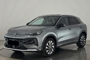 Volkswagen T-Roc Life 1.5 eTSI DSG