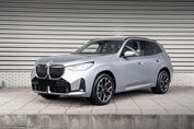 BMW X3 xDrive20d M Sport