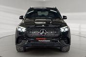 Mercedes GLE 350 de PHEV 4-Matic AMG Line
