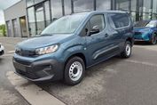 Peugeot Partner Van XL L2H1 EAT8