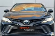 Toyota Camry 2.5 Hybrid Comfort