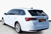 Skoda Octavia 2.0 TDI Selection DSG