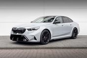 BMW Seria 5 M5