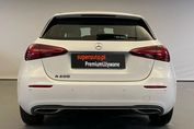 Mercedes Klasa A 200 Progressive