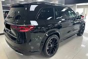 Mercedes GLS 450 d 4-MATIC AMG Line