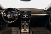 Skoda Superb 1.5 TSI ACT Ambition DSG