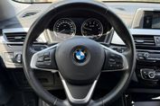 BMW X2 sDrive18i Advantage