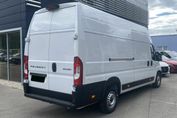 Peugeot Boxer Heavy L4H3 AT8