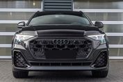 Audi Q8 TDI quattro S line