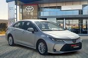 Toyota Corolla Premium EU6