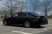 Mercedes Klasa S 450 d 4-Matic L AMG Line