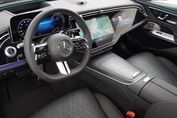 Mercedes Klasa E 300 e AMG Estate