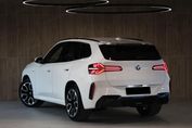 BMW X3 xDrive20d M Sport