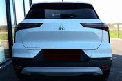 Mitsubishi Grandis Intense Style Cold  1.3  DCT7 mHEV  2WD