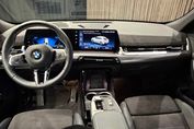 BMW X2 sDrive20d mHEV M Sport aut