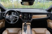 Volvo V90 D4 Inscription